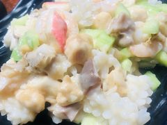 传统全爆-津沽小院(天津之眼店)