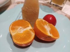 -柒园·三十年创意杭帮菜(龙湖滨江天街店)