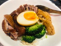 -陈鹏鹏潮汕菜(宝安机场T3航站楼店)