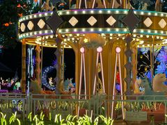 -歌斐颂巧克力小镇