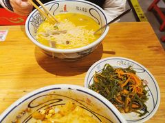 -陇上秦轩西安biangbiang面(EFC欧美金融商业城店)