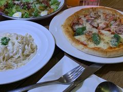 -安妮意大利餐厅(世贸天阶店)