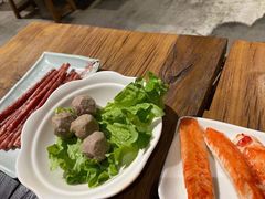 -十六蒲(桂林路店)
