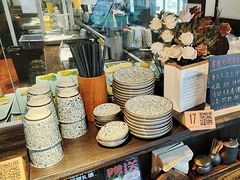 -眷屋の深夜食堂(云锦中心店)