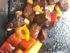 -蜜桃花开·中西融合菜E&W(南长街店)