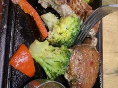 -豪客来牛排(海沧阿罗海店)