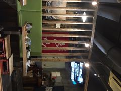 -鸟鸣门屋台料理(金帝银泰店)