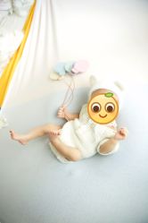 -西瓜庄园儿童摄影