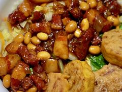 -猪角·闽南猪脚饭(上海星荟中心店)