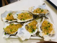 -老谢龙虾(芜湖路店)