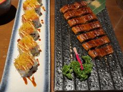 -千代武日本料理(开发区店)