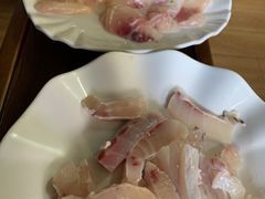 -源港渔村-中山脆肉鲩(博罗店)