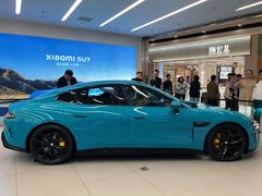 -小米之家汽车(永旺梦乐城店)