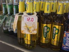 -木屋烧烤(龙湖天街店)