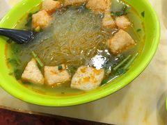 -张记汤馆(嫩江路店)