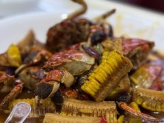 -聚味瞿记·龙虾堂(坡子街店)