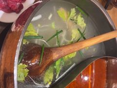 -黔诚酸汤牛肉(甲秀楼店)