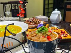 -茶叁酒肆·楚味江湖(菱角湖店)