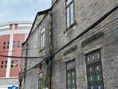 -孙文西路步行街