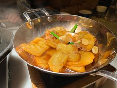 -绿茶餐厅(千岛湖银泰城店)