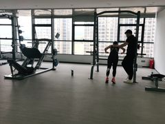 -WEGYMER健萌健身(麦德龙钰龙天下馆)