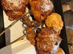 -B&C黄油与面包·THE GARDEN BAKERY概念店(世纪汇店)