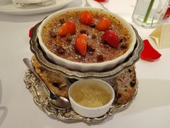法式焦糖鹅肝酱-壳里西餐厅Coquille Seafood Bistro(蒙自路店)