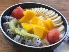 -三花奶奶的甜品(百联嘉定购物中心店)