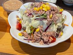 -酒井酱子·深夜食堂(东城汇店)