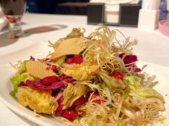 东北大拌菜-小南洋海景餐厅(深圳湾店)