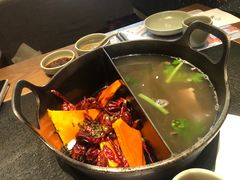 -盡膳口福跷脚牛肉火锅(晶耀前滩店)