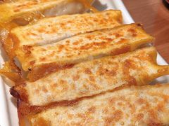 -春水锅贴·传统鲁菜(大明湖店)