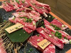 -千寻烧肉(政务区店)