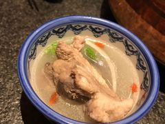 -丝路金桃·新疆菜(徐汇店)