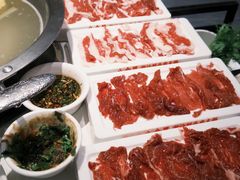 -八合里潮汕鲜牛肉火锅(福州万象城店)