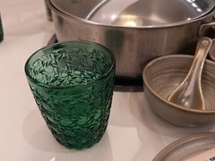 -喃喃椰·糟粕醋·椰子鸡火锅(七堡花园店)