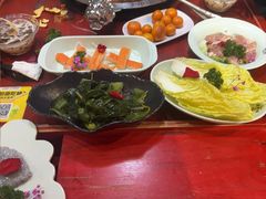 -重庆袁老四火锅(武进万达店)