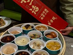 -奇芳阁·百年清真南京菜(夫子庙店)