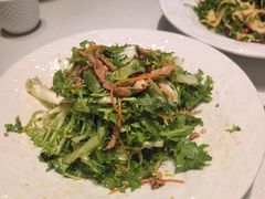 -小桃红·东北菜·春饼烤鸭(南阳湖街店)