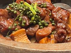 -狮王府淮扬菜(新街口友谊店)