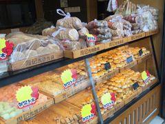 -周记传统糕点PASTRY(蜀汉路店)