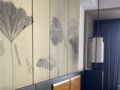 -三亚湾海居铂尔曼度假酒店