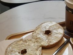 -Peet's 皮爷咖啡(乐峰店)