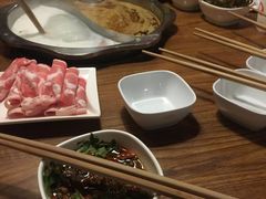 -傣妹火锅(徐泾店)