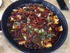-力力豆花庄(广渠门店)