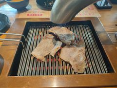 -千寻烧肉(政务区店)