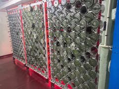 -泰达航母主题公园