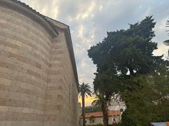 -布德瓦老城