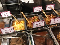 菜单-沈胖记麦虾(江城南路店)