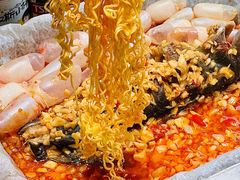 -三煮纸包鱼(青岛总店)
